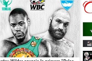 比嘉大吾が世界ランク6位に　進退問題で揺れるも...WBCランキング更新