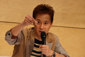 中居正広に「YouTuberデビューはありうる？」　J-CAST質問への答えは...
