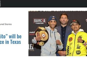 ロマゴンは「はるかに小さい挑戦者」なのか　元PFP最強王者が挑む「階級の壁」