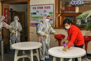 北朝鮮「感染者なし」、国際社会は心配の目　ロシアは検査キット寄付、赤十字も声明...