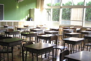 千葉市長、休校要請で「社会が崩壊しかねません」　小中高生も困惑「卒業式どうすんの」「入試は？」