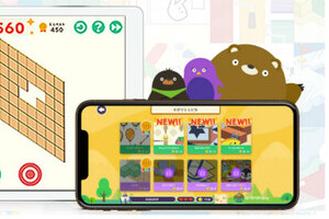 オンライン教材・知育アプリ相次ぎ「無償提供」へ　休校要請に対応...「本当にありがたい」