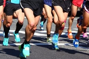 「大規模じゃない」東京マラソン、メディアは大展開　海外117の国・地域で放送へ