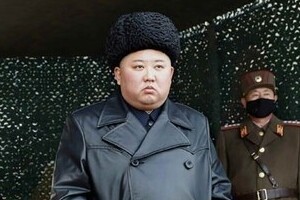 金正恩氏は北朝鮮人民「失格」？　義務付けたマスク着用、本人は守らず