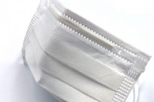 厚労省ツイッターが「モーニングショー」に言及　マスク報道のコメントめぐり反応