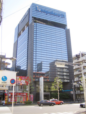 レオパレスには厳しい局面が続きそう（イメージ）