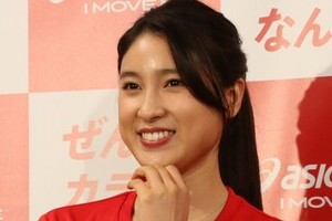 土屋太鳳、中3当時の写真をインスタに　ソーラン節を「ガチで踊ってる」法被姿