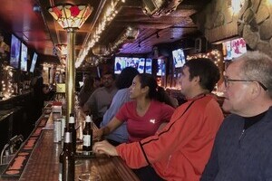 岡田光世「トランプのアメリカ」で暮らす人たち 予備選候補者をめぐる民主党支持者の本音