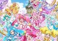 プリキュアファン「地球をお手当してくれ」「ビョーゲンズに負けないで！」　映画公開延期でエール