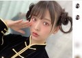 上坂すみれが中華コスプレ披露　ファン「毛深い」が「誉め言葉」のワケ