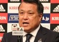 田嶋JFA会長のコロナ感染で「Jリーグはどうなんの？」　再開めぐりサポから心配の声