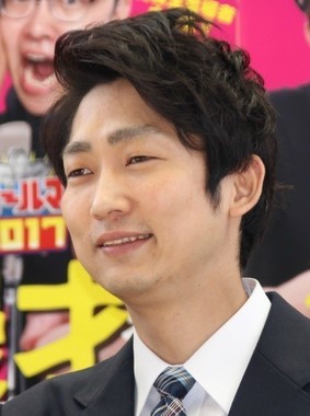 NON STYLE石田さん（2017年）。娘と日常を明かす