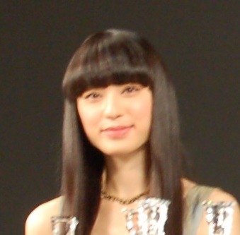 栗山千明さん（2009年撮影）