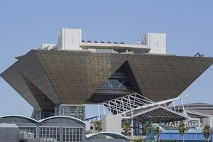五輪延期でどうなるコミケ、ビッグサイト　施設広報に見通しを聞いた