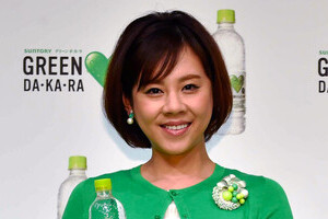 高橋真麻「私は買いだめはしません」　商品並ぶコンビニ写真もアップ