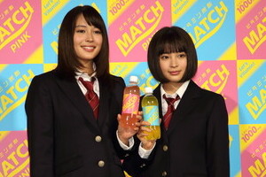 広瀬すず、視聴者も「引いた」アリスとのケンカ話だけど...　「姉妹とはそういうもの」