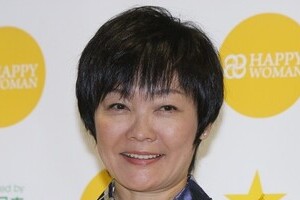 昭恵夫人の「花見」写真　手越ファンの意外な着眼点は...