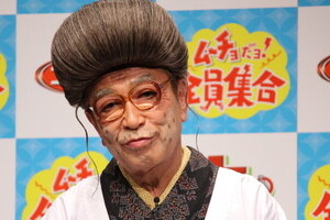 研ナオコ、志村けんさん死去に衝撃　「もう会えなくなっちゃう」「今は何も考えられません」