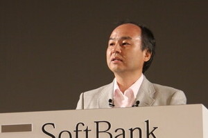 孫正義氏の「勝負師らしい一手」　2.5兆円自社株買いは吉と出るか