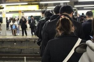 「ロックダウン」なら鉄道どうなる　欧米の事例と日本の「計画」は？