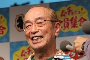 「田代まさしとのコントが流れなかった」　志村けん追悼特番に「最期くらいいいでしょ」との声も