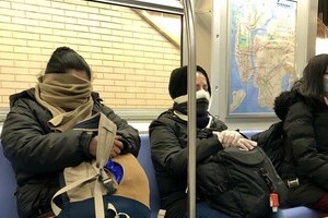 岡田光世「トランプのアメリカ」で暮らす人たち 「マスク不要論」で感染拡大？　方針変更に怒る国民