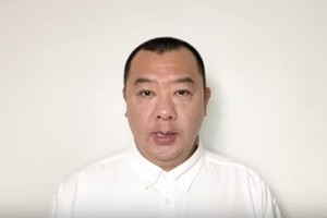 TKO木下、コメント欄が「告発」祭り！　でも、「夢に出てきた」「大悟と間違えた」などイチャモンも...