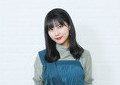 田中美久「莉乃ちゃんの後を引き継ぐ」の真意　変化の1年への意気込みは【HKT48・1万7000字インタビュー（4）】