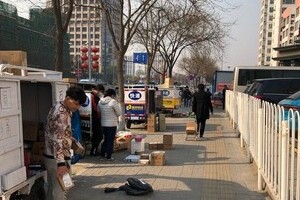 感染収束の北京は今でもコロナ厳戒　「緊急事態」東京より強い規制