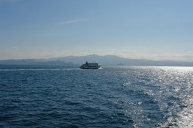 造船業界の未来に注目が集まる（写真はイメージ）