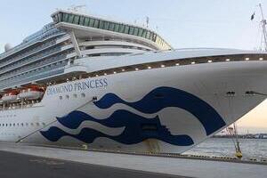 外岡秀俊「コロナ　21世紀の問い」（1）　ダイヤモンド・プリンセス号で何が起きていたのか