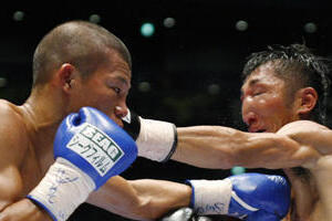 内藤大助VS亀田興毅、勝敗を分けたのは...　瞬間最高視聴率50％超え、平成の「世紀の一戦」プレイバック