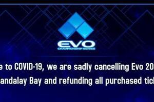 コロナ禍で中止の「EVO 2020」　世界最大のeスポーツイベントの影響力、そしてその歩みとは