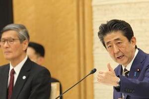 拡大防止策に「経済」の視点も...　専門家会議・尾身氏「何度も政府にお願いをしていた」