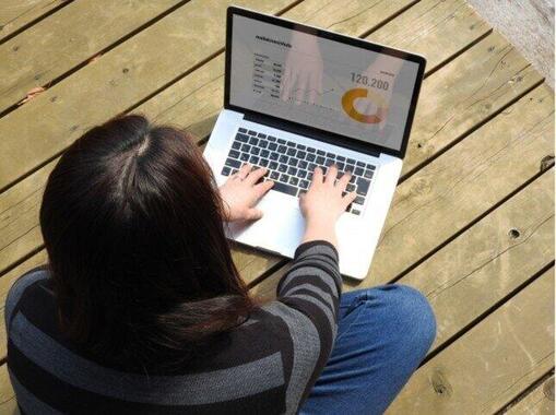 テレワークの影響は？