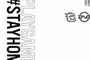 eスポーツ業界が医療支援　STAY HOME PLAY GAMES CHARITY PROJECTが持つ意味とは