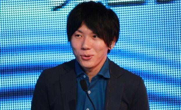 古市憲寿さん（2016年）