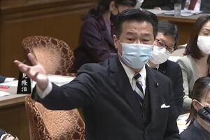 尾身副座長への国会質問に疑問続出　「＃福山哲郎議員に抗議します」もトレンド1位に