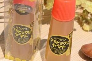 アラビックヤマト容器の「ハチミツ」販売　液体のり「誤飲リスク」指摘に、コラボ発売元の対策は...