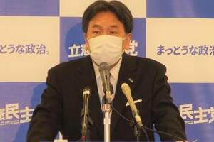 検察庁法切り離しは「急浮上」したのか　野党の「公務員定年引き上げ」賛成論