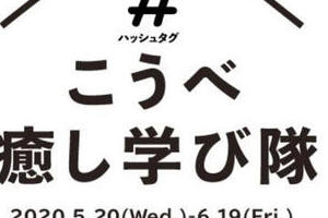 自治体、相次ぐTikTok活用　神戸市はコラボで「＃こうべ癒し学び隊」始める
