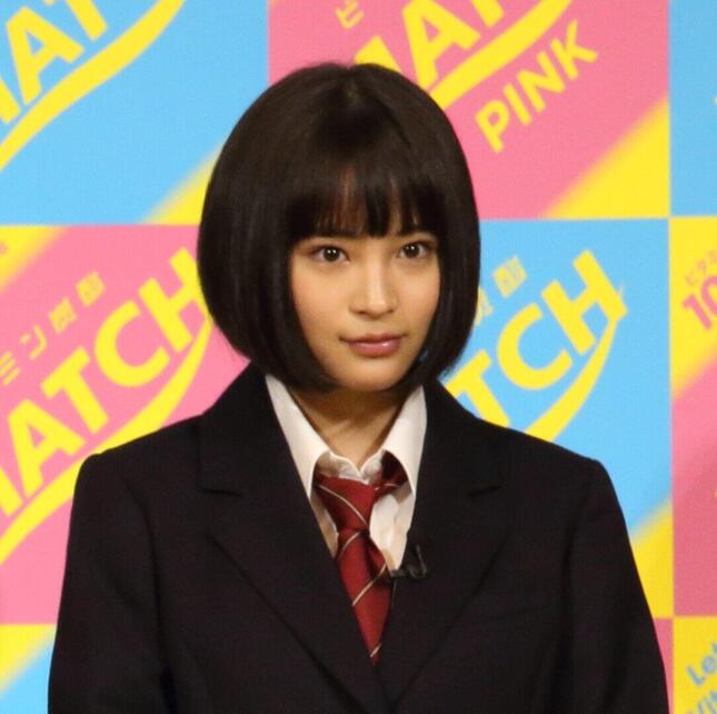 広瀬すずに 成長したね 5年間を振り返る おしゃれイズム に絶賛 J Cast ニュース 全文表示