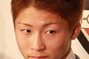 井上尚弥VSカシメロ戦、9月開催の可能性も　2500人〜3000人規模目指す