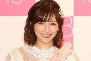 「まゆゆ、ありがとう。」　AKB48公式YouTubeの「粋なはからい」にファン涙