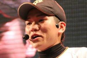 巨人・坂本らに、ものまね芸人「さかとも」エール　「＃コロナに負けるな」