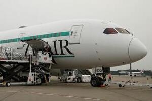 「『儲かるか』と聞かれれば『儲かりません』」　それでもZIPAIRが貨物だけで就航した理由