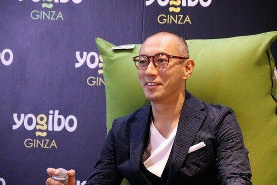 市川海老蔵さん（2019年撮影）