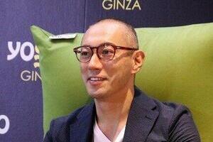 海老蔵が思い出した「本当に楽しい日々」　NHK名物プロデューサーを悼む