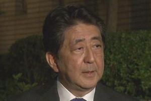 横田滋さん死去で安倍首相「断腸の思い」　日本政府が打てる手は...