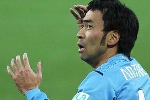 がん公表のワッキーにエールの「パス」　Jリーグがツイートで発信したコト